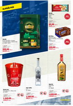 Metro katalog hrana