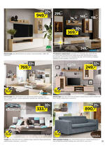 Lesnina XXXL redni katalog
