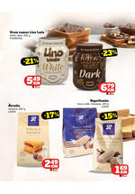 Tropic akcijski katalog