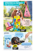 Idea katalog - Naj-naj ponuda za vaše ljubimce