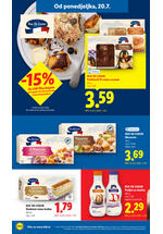 Lidl kataloška akcija