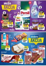 DIS Hipermarket nedeljna akcija