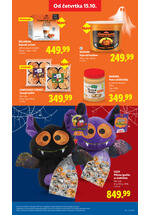 Lidl katalog - Nedeljna akcija