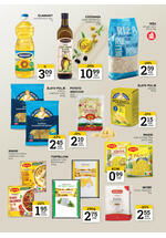 Konzum kataloška akcija