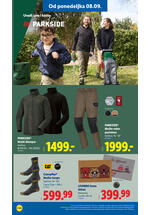 Lidl katalog akcija neprehrana