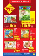 Lidl katalog akcija