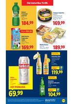 Lidl katalog akcija
