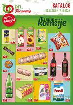 Proleter katalog akcija Katalog Akcija