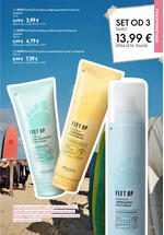 Oriflame kozmetika