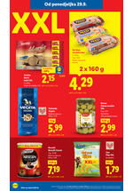 Lidl kataloška akcija