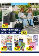 Hofer redni katalog