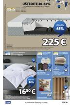 JYSK katalog - Mjesečna akcija