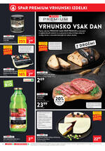 Spar redni katalog