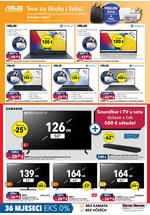 Harvey Norman kataloška akcija