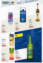 Metro katalog hrana