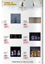 Metro katalog praznična ponuda