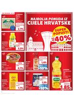 Kaufland kataloška akcija