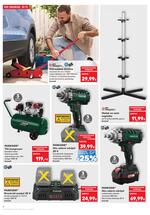 Kaufland katalog neprehrambenih proizvoda