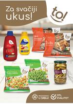 Zlatan Trag katalog akcija