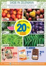 E.Leclerc spletni katalog