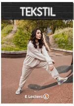 Katalog tekstil