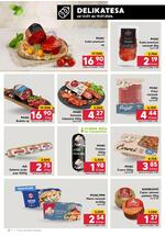 Pivac kataloška akcija