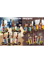 Roda katalog specijal piva