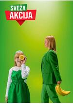 DIS Hipermarket nedeljna akcija