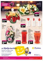 Trgovina Krk kataloška akcija