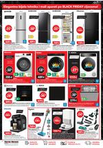 Harvey Norman kataloška akcija