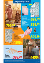 Lidl katalog - Nedeljna akcija