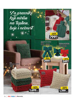 Idea katalog praznični magazin