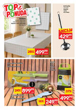 Roda dvonedeljni katalog