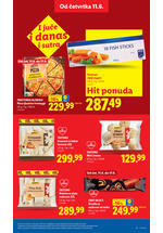 Lidl katalog akcija