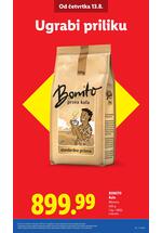 Lidl katalog akcija