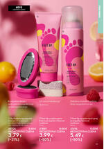 Oriflame kozmetika