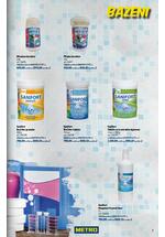 Metro katalog bazeni