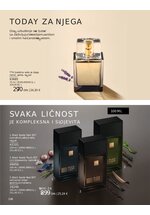 Avon katalog akcija