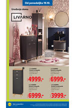 Lidl katalog - Nedeljna akcija