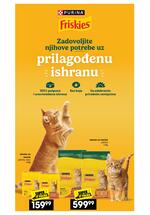 Roda katalog - Naj-naj ponuda za vaše ljubimce