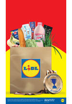 Lidl katalog akcija
