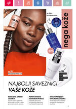 Oriflame katalog akcija