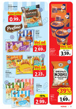 Plodine katalog - Tjedna akcija