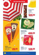 Lidl katalog akcija