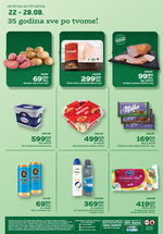Univerexport katalog nedeljna akcija Katalog Akcija