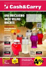 Cash&Carry redni katalog