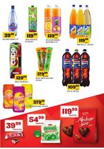 Kastrum VIVA katalog hrana