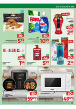 Tuš katalog - Dvotedenska akcija