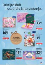 DM mjesečni katalog