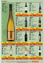 Metro vino